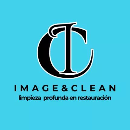 Logo fra Image&Clean empresa de limpieza profunda