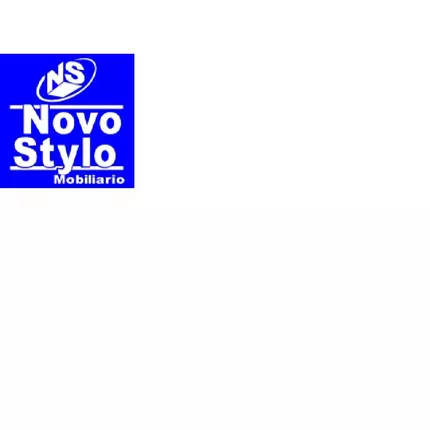 Logotyp från NovoStylo Oleiros