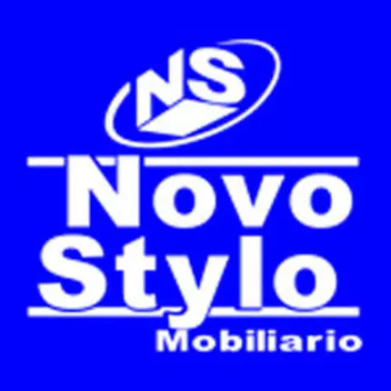 Logotyp från NovoStylo Barro