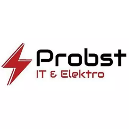 Logotyp från Probst IT & Elektro