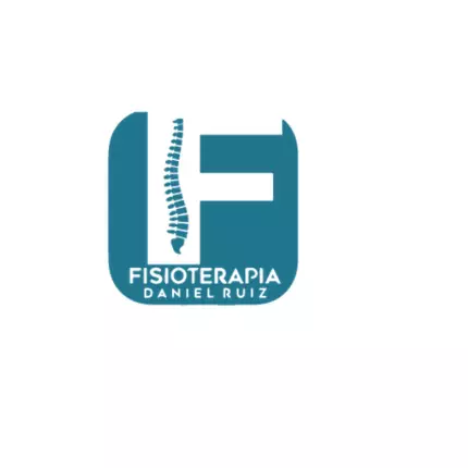 Logotyp från Fisioterapia Daniel Ruiz