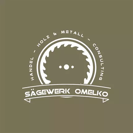 Logo van Sägewerk Omelko