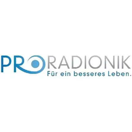 Logo van PRO RADIONIK GmbH