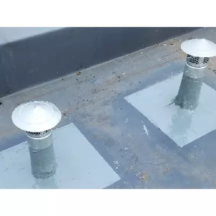 Λογότυπο από YJ Water Proofing