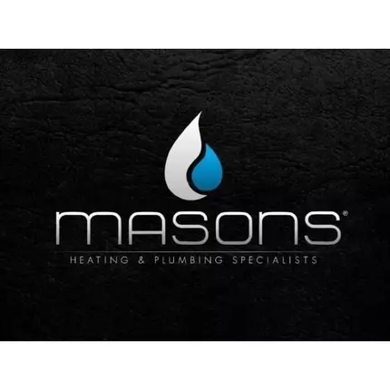 Logo fra Masons HPS Ltd