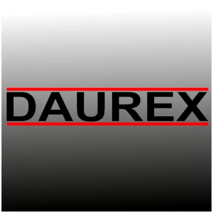 Logotyp från DAUREX GmbH