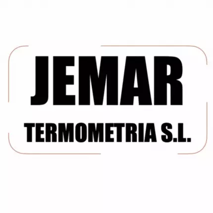 Λογότυπο από Jemar Termometria S.L