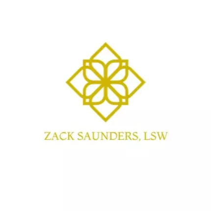 Logotyp från Zack Saunders, LSW