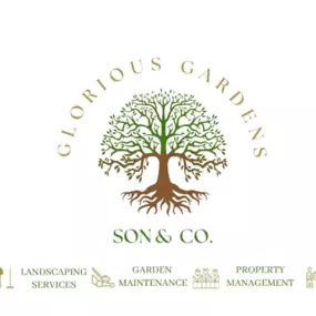 Bild von Glorious Gardens Son & Co