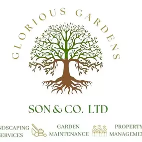 Bild von Glorious Gardens Son & Co Ltd