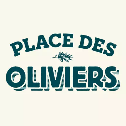 Logo de Place des Oliviers Bondues