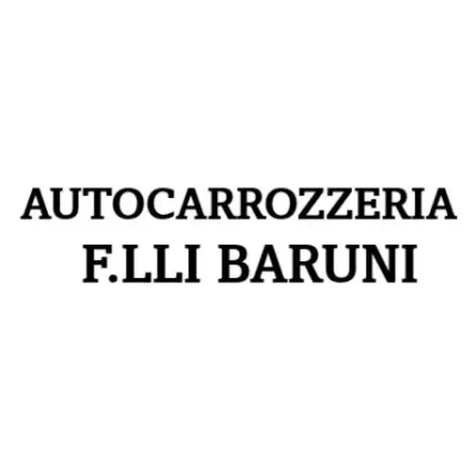 Λογότυπο από Autocarrozzeria F.lli Baruni