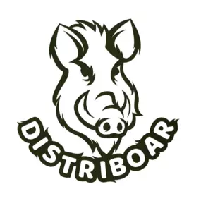 Bild von SAS Distri Boar