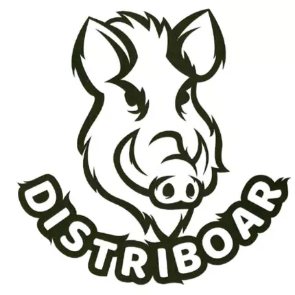 Logo de SAS Distri Boar