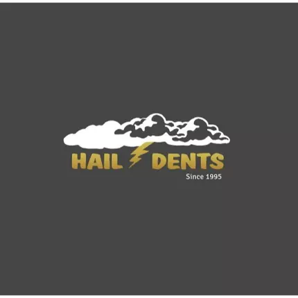 Logo od Hail Dents