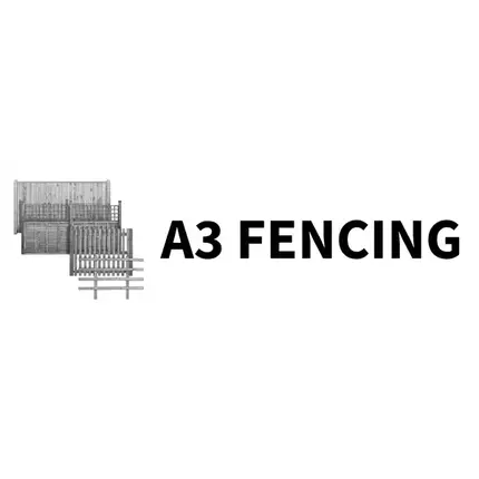 Logo von A3 Fencing