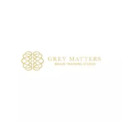 Logotyp från Grey Matters Brain Training Studio