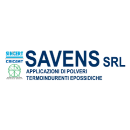 Logo fra Savens