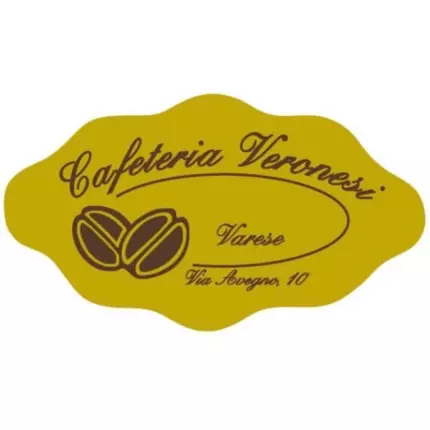 Logo fra Cafeteria Veronesi