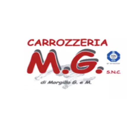 Logótipo de Carrozzeria M.G.