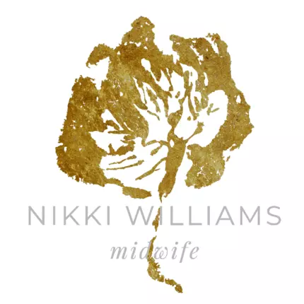 Logotipo de Bedheadbirth: Nikki Williams LDEM LM CPM