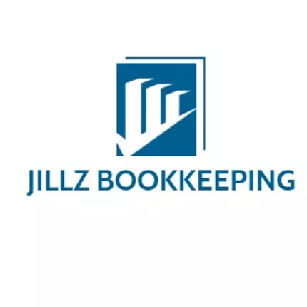 Logotipo de Jillz Bookkeeping