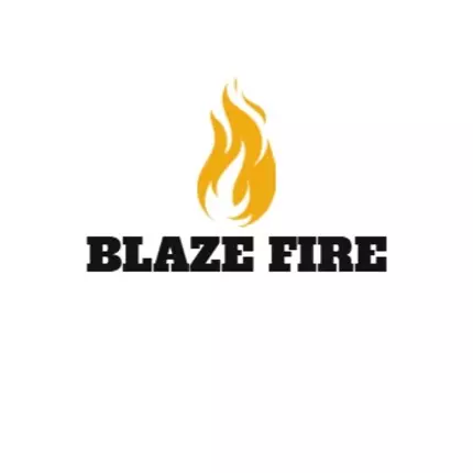 Logo from Blaze Fire