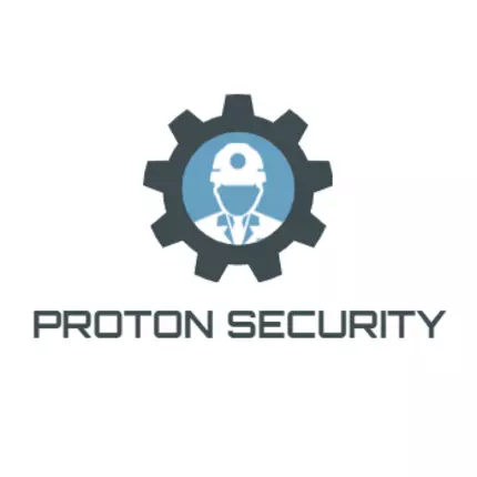 Logo od Proton Security