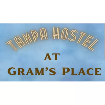 Logo da Gram’s Place Bed and Hostel