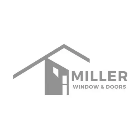 Logo from Miller Window and Doors