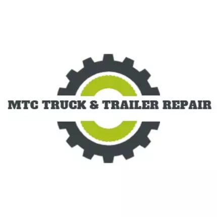 Logotyp från MTC Truck & Trailer Repair