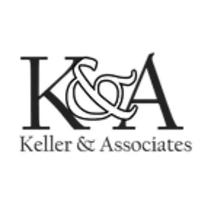 Logotyp från Keller & Associates