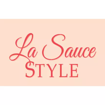 Logo from La Sauce Style