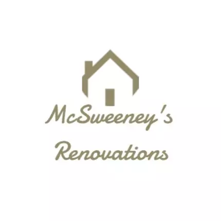 Logo od McSweeney's Renovations