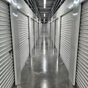 Interior Units
