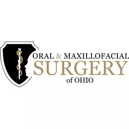 Logotyp från Oral & Maxillofacial Surgery of Ohio