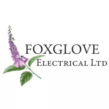 Logo from Foxglove Electrical Ltd