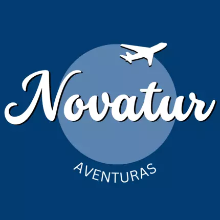 Λογότυπο από Aventuras Novatur