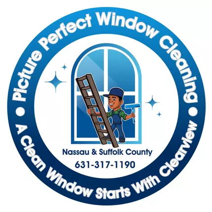 Logo from Picture Perfect Window Cleaning Inc