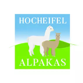 Bild von Hocheifel Alpakas