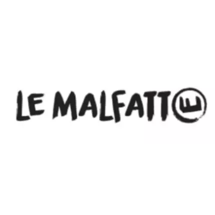 Logo fra Le Malfatte