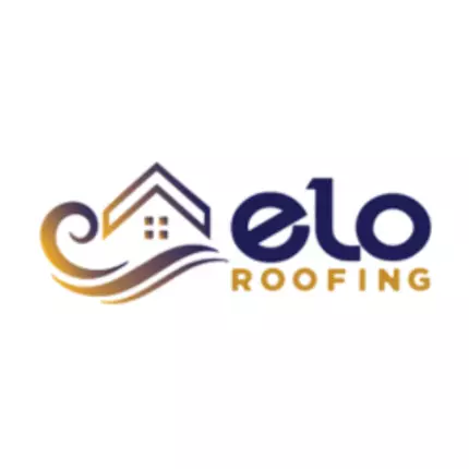 Logotyp från Elo Roofing