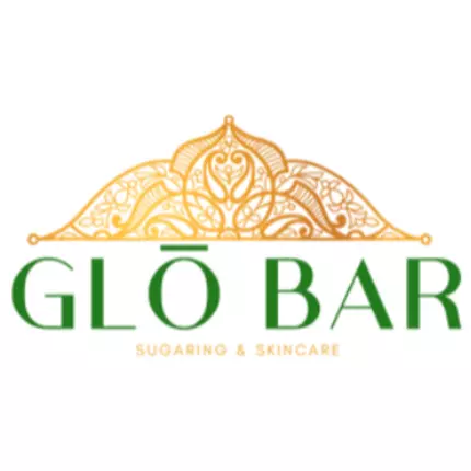 Logo od Glo Bar Sugaring & Skincare