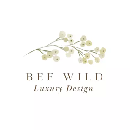 Logo da Bee Wild Designs