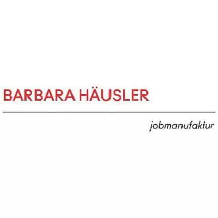 Logo von Karriereentwicklung I Barbara Häusler I Karriereberatung I Karrierecoaching