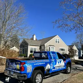 Bild von JZ Roofing LLC