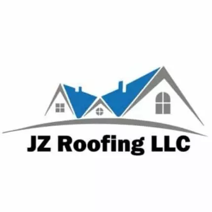 Logotyp från JZ Roofing LLC