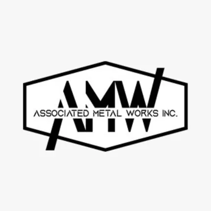 Logo von Associated Metal Works Inc