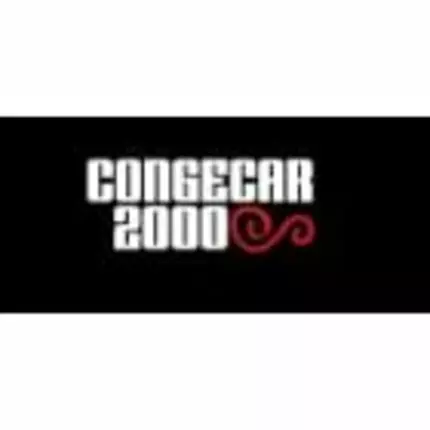 Logotipo de Comercial  Congecar 2000