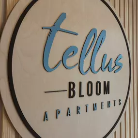 Bild von Tellus Bloom Apartments